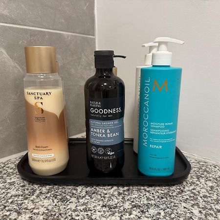 Glenshellach Apartment אובאן מראה חיצוני תמונה