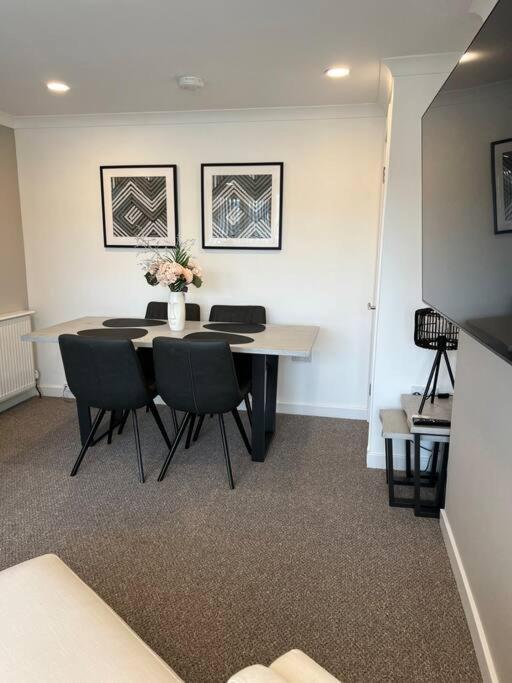 Glenshellach Apartment אובאן מראה חיצוני תמונה