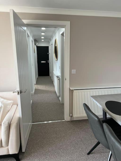 Glenshellach Apartment אובאן מראה חיצוני תמונה