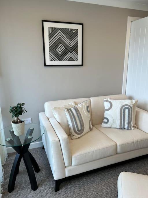 Glenshellach Apartment אובאן מראה חיצוני תמונה