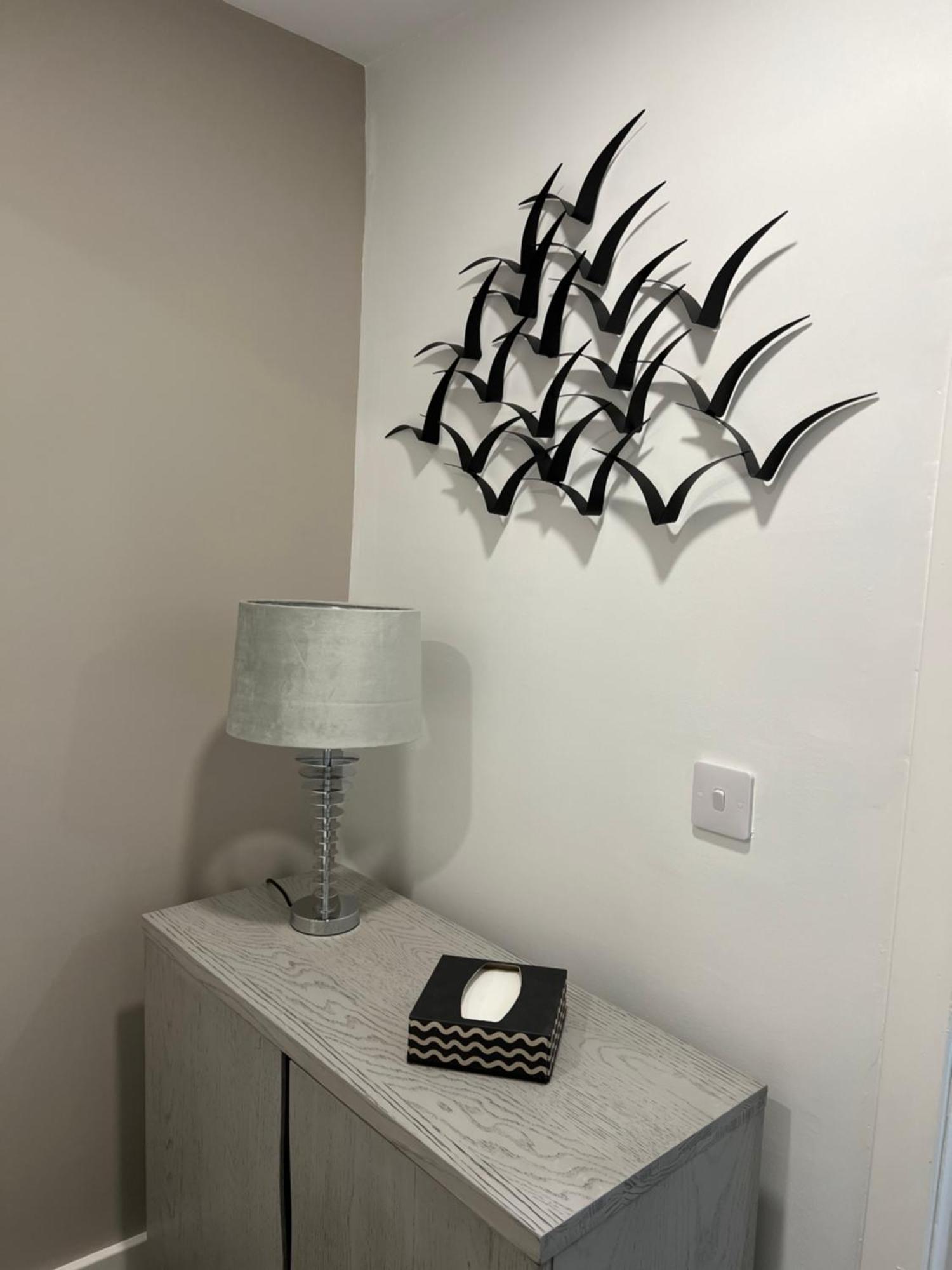 Glenshellach Apartment אובאן מראה חיצוני תמונה