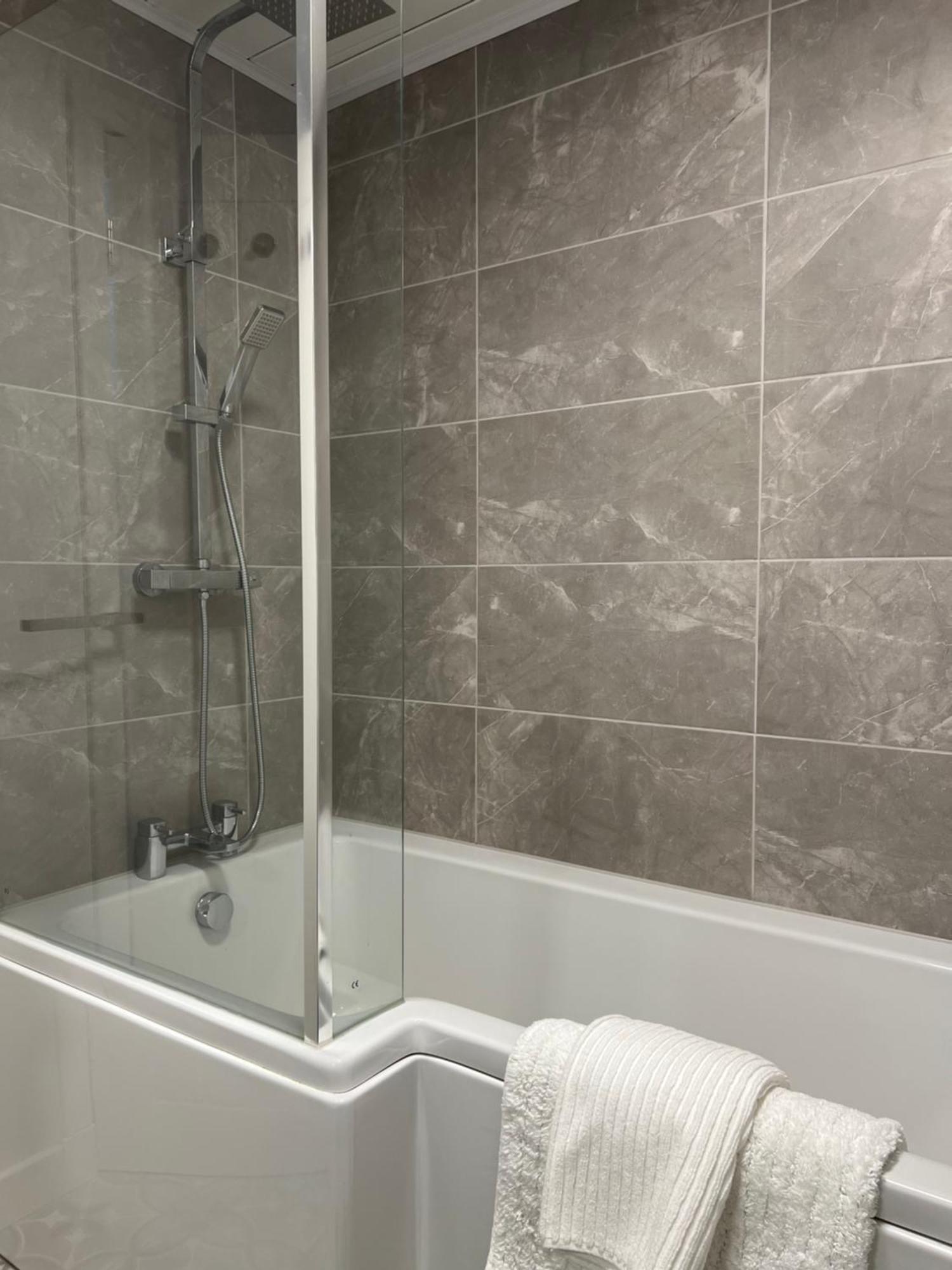 Glenshellach Apartment אובאן מראה חיצוני תמונה