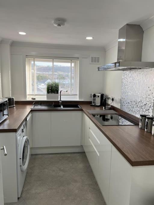 Glenshellach Apartment אובאן מראה חיצוני תמונה