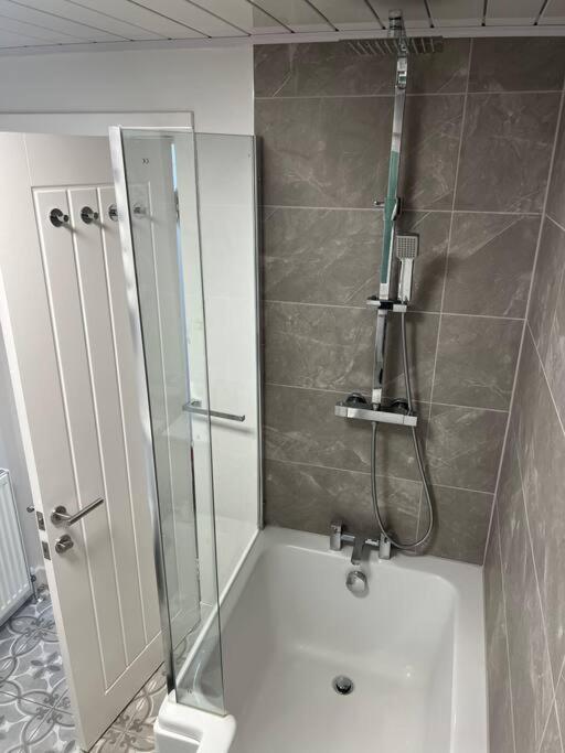 Glenshellach Apartment אובאן מראה חיצוני תמונה