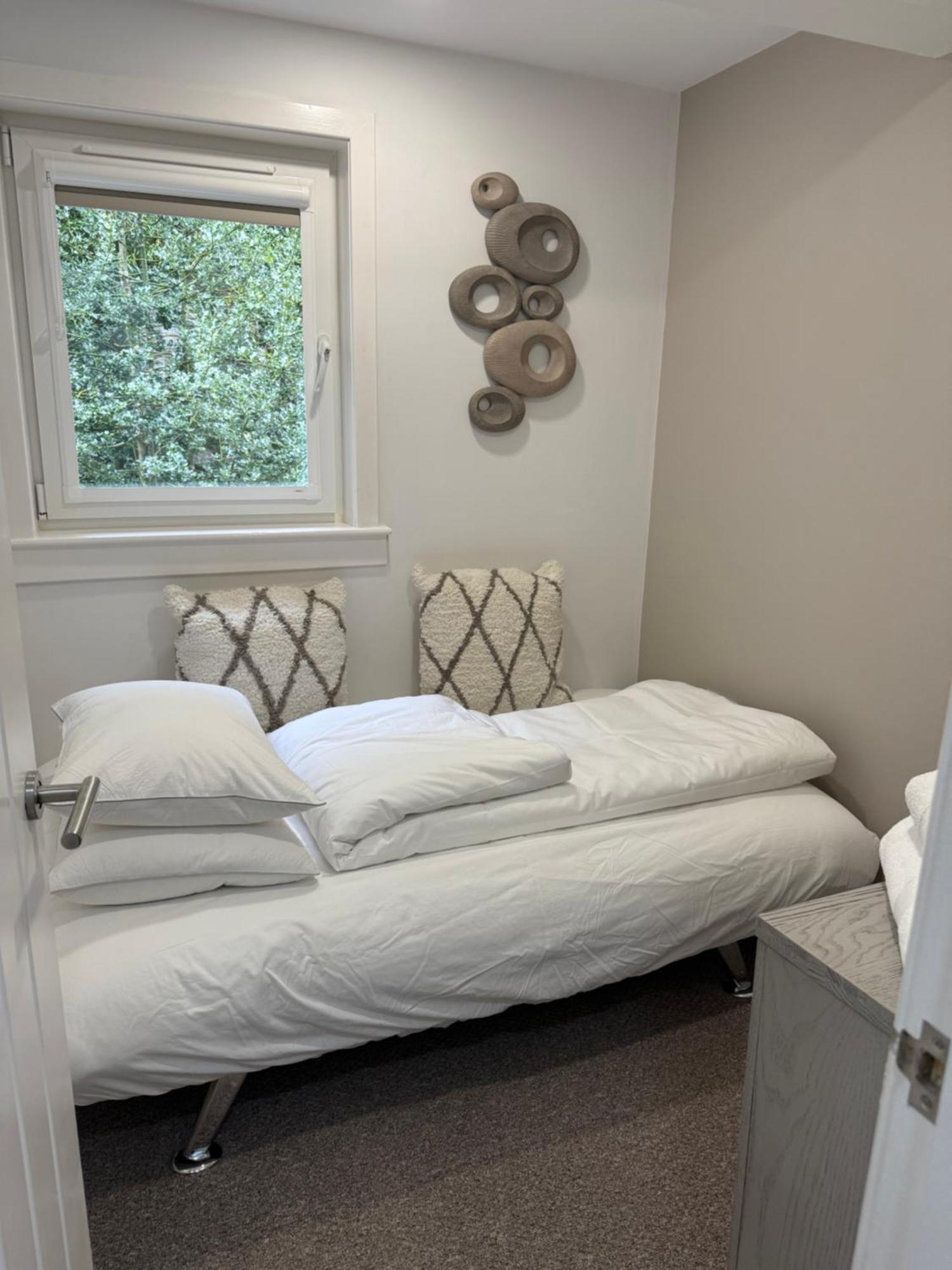 Glenshellach Apartment אובאן מראה חיצוני תמונה
